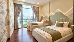 Caribbean At Keppel Bay (D4), Condominium #633409521